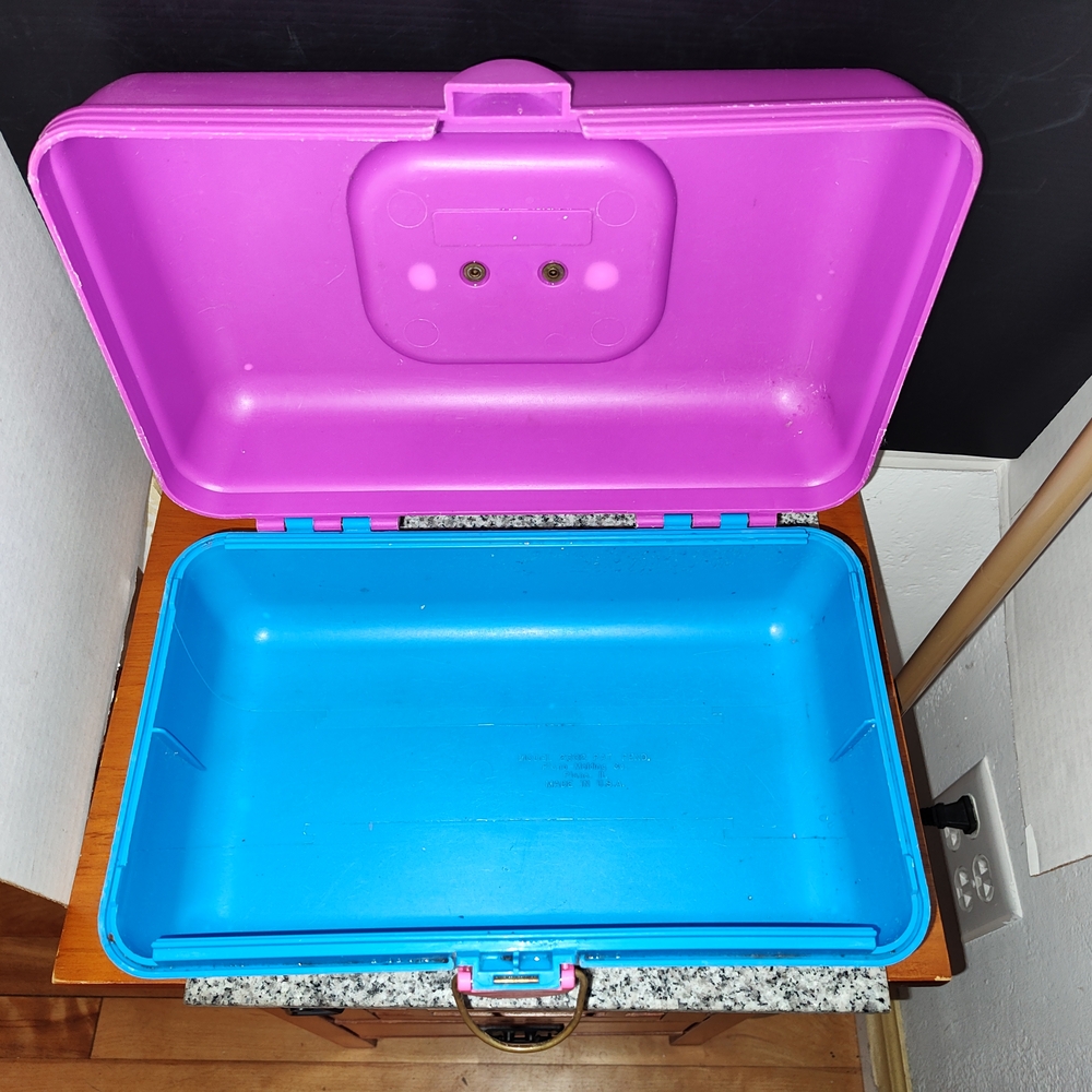 Colorful Caboodles Kids Toy Organizer - Picture 5 of 11